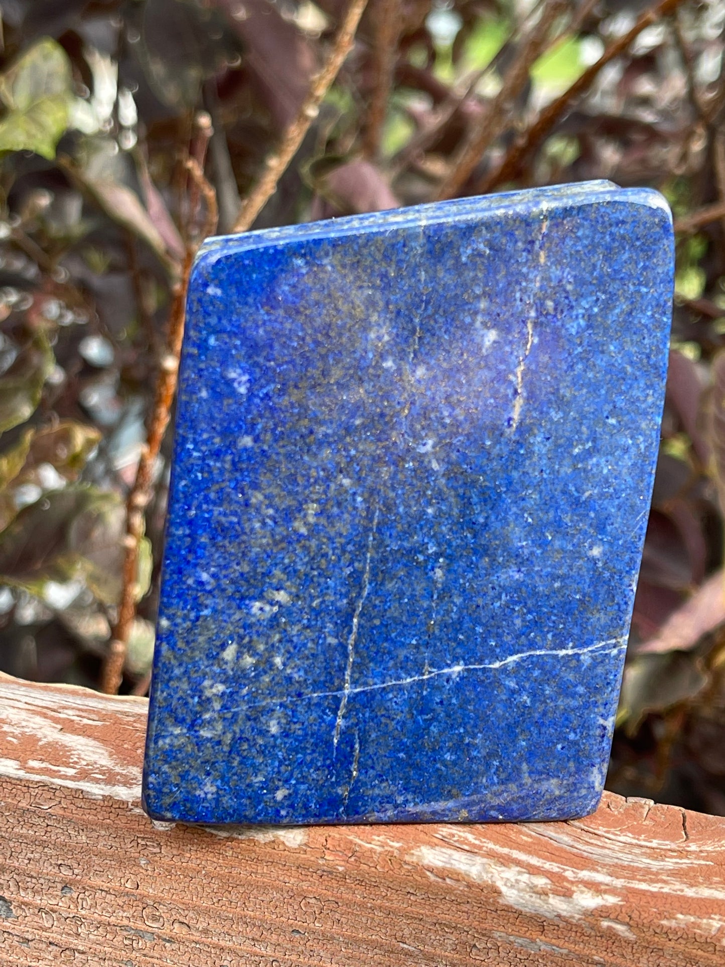 Lapis Lazuli Stack
